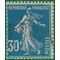 France # 173 1925 Used