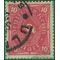 Germany # 181 1922 Used