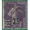 France # 228 1926 Used