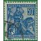 France # 245 1929 Used