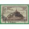 France # 249 1930 Used (Die 1)