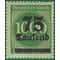 Germany # 252 1923 Mint H