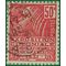 France # 260 1930 Used