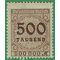 Germany # 280 1923 Mint H
