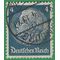 Germany # 391 1932 Used