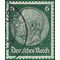 Germany # 403 1933 Used