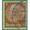 Germany # 416 1934 Used
