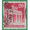 Germany # 646 1948 Used