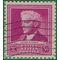 # 876 3c American Scientists Luther Burbank 1940 Used