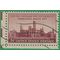 # 943 3c 100th Anniversary Smithsonian Institution 1946 Used