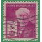 # 945 3c Thomas A. Edison 1947 Used