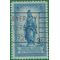 # 989 3c Statue of Freedom on Capital Dome 1950 Used
