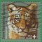 Scott B4 (44c) Save Vanishing Species Semi Postal 2011 Used