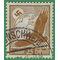 Germany #C50 1934 Used