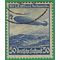 Germany #C57 1936 Used