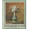 Paraguay #1027a 1967 Mint NH
