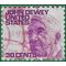 #1291a 30c Prominent Americans John Dewey 1973 Used