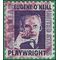 #1294a $1.00 Eugene O'Neill 1973 Used