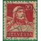 Switzerland # 176 1925 Used