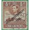 Malta # 209 1948 Used