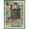 Iceland # 419 1970 Used