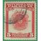 Paraguay # 448 1948 Used