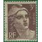 France # 539 1945 Used