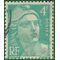 France # 596 1948 Used