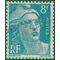 France # 599 1948 Used
