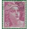 France # 600 1948 Used