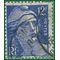 France # 601 1949 Used