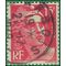 France # 602 1949 Used