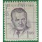 Czechoslovakia # 602 1953 CTO