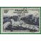 France # 606 1948 Used