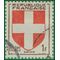 France # 618 1949 Used