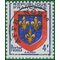 France # 620 1949 Used Precancel