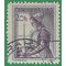 Czechoslovakia # 646 1954 CTO