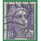 France # 650 1951 Used