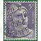 France # 650 1951 Used