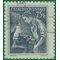 Czechoslovakia # 650 1954 CTO