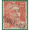 France # 652 1951 Used