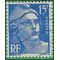 France # 653 1951 Used
