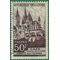 France # 674 1951 Used