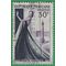 France # 687 1953 Used