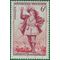 France # 688 1953 Used