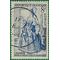 France # 689 1953 Used