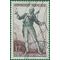 France # 690 1953 Used