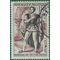 France # 691 1953 Used