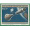 Paraguay # 808 1964 Mint NH