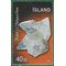 Iceland # 885 1999 Used